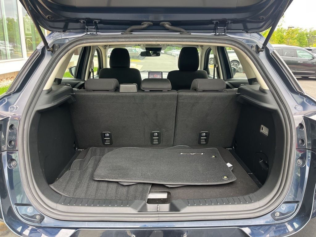 2019 Mazda Mazda CX-3 Sport AWD | BLIS | Apple CarPlay & Android Auto