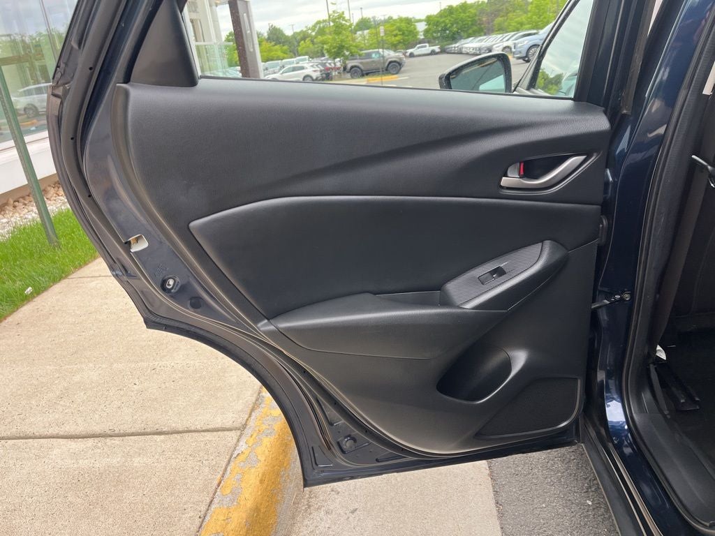 2019 Mazda Mazda CX-3 Sport AWD | BLIS | Apple CarPlay & Android Auto