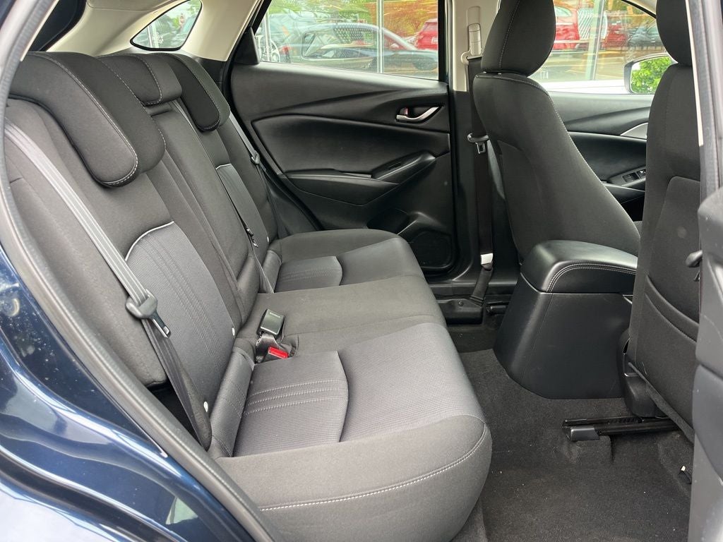 2019 Mazda Mazda CX-3 Sport AWD | BLIS | Apple CarPlay & Android Auto