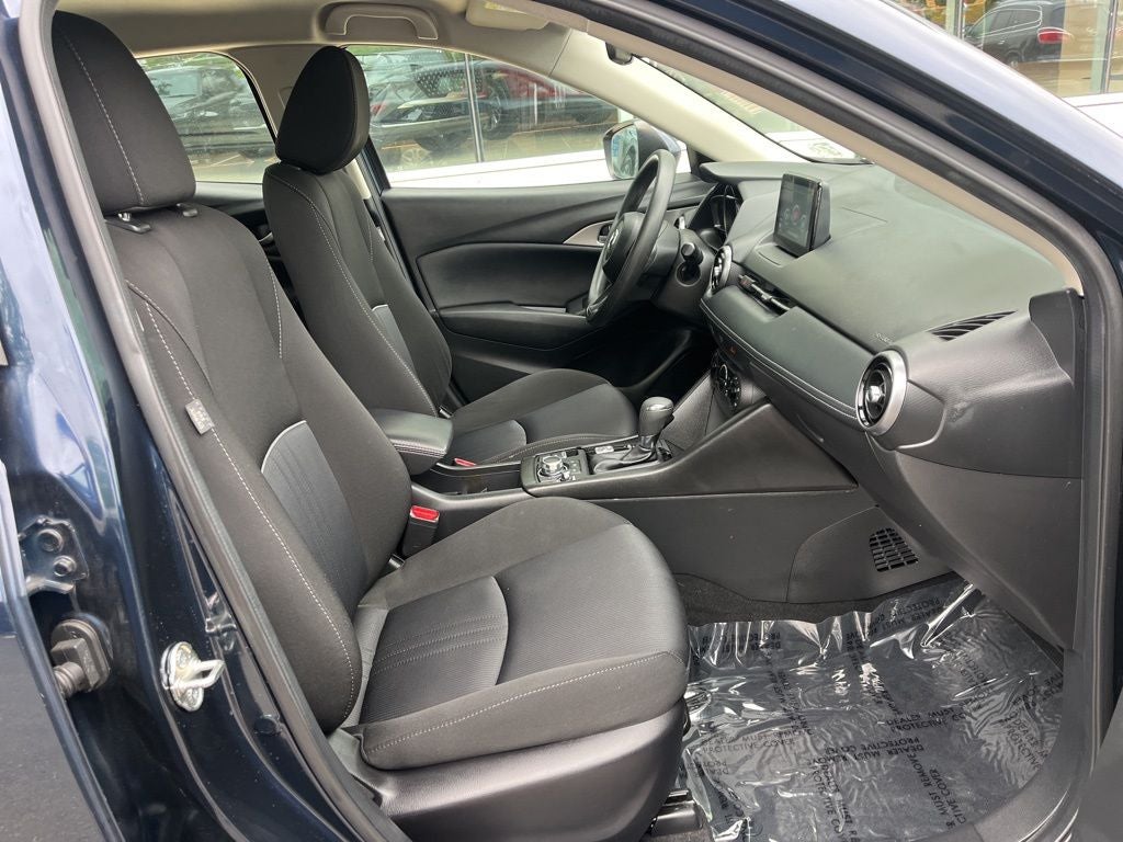 2019 Mazda Mazda CX-3 Sport AWD | BLIS | Apple CarPlay & Android Auto