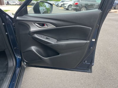 2019 Mazda Mazda CX-3 Sport AWD | BLIS | Apple CarPlay & Android Auto