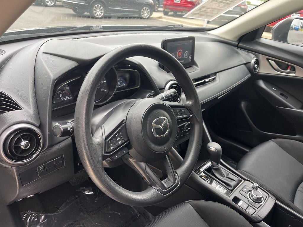 2019 Mazda Mazda CX-3 Sport AWD | BLIS | Apple CarPlay & Android Auto