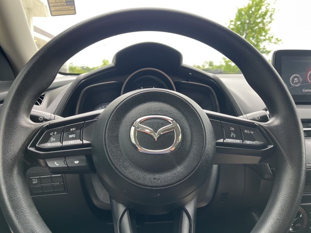 2019 Mazda Mazda CX-3 Sport AWD | BLIS | Apple CarPlay & Android Auto