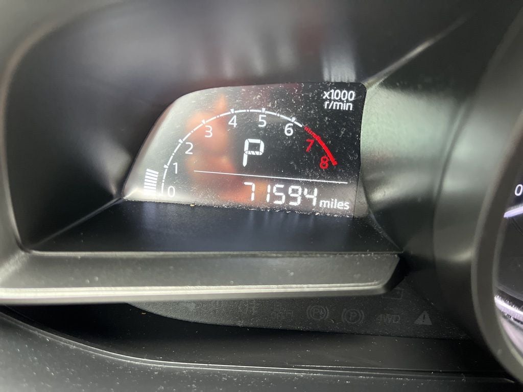 2019 Mazda Mazda CX-3 Sport AWD | BLIS | Apple CarPlay & Android Auto