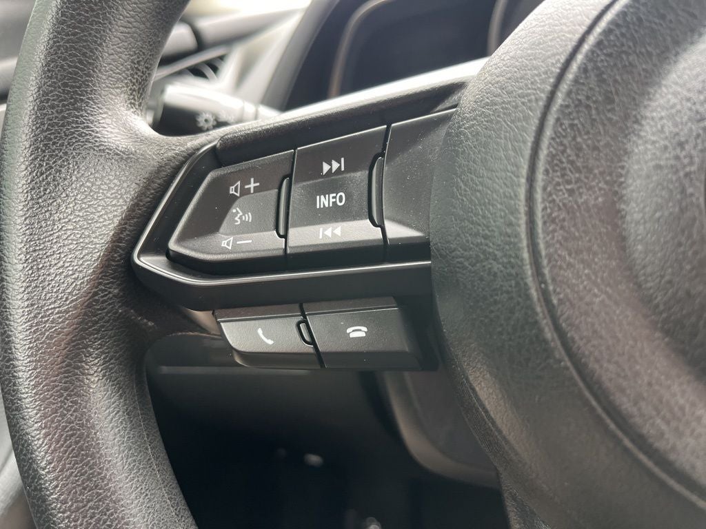 2019 Mazda Mazda CX-3 Sport AWD | BLIS | Apple CarPlay & Android Auto
