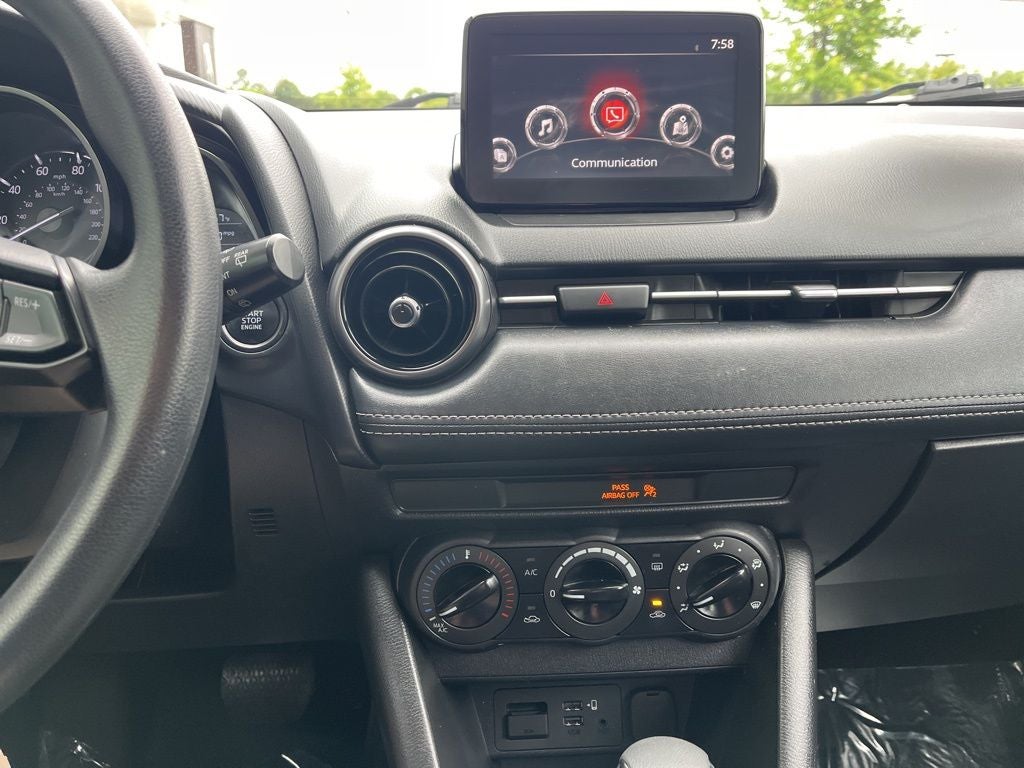 2019 Mazda Mazda CX-3 Sport AWD | BLIS | Apple CarPlay & Android Auto