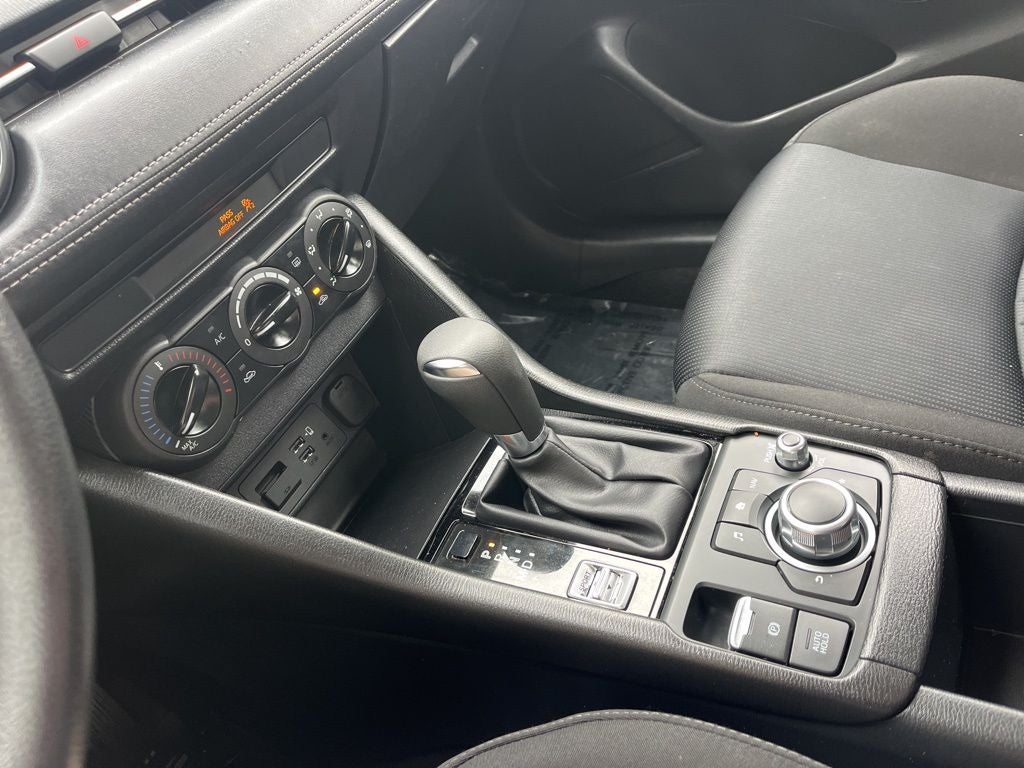 2019 Mazda Mazda CX-3 Sport AWD | BLIS | Apple CarPlay & Android Auto
