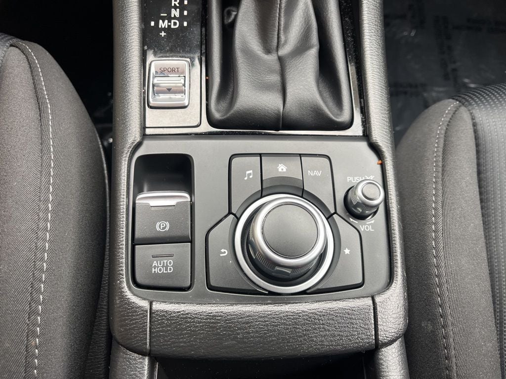 2019 Mazda Mazda CX-3 Sport AWD | BLIS | Apple CarPlay & Android Auto