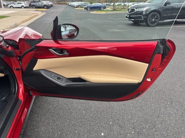 2020 Mazda Mazda Miata RF Grand Touring | Convertible Hard Top