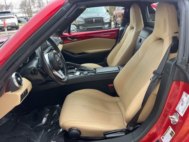 2020 Mazda Mazda Miata RF Grand Touring | Convertible Hard Top