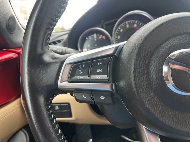 2020 Mazda Mazda Miata RF Grand Touring | Convertible Hard Top