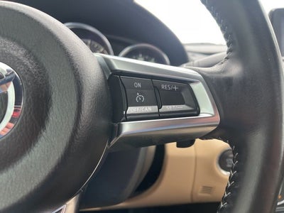 2020 Mazda Mazda Miata RF Grand Touring | Convertible Hard Top