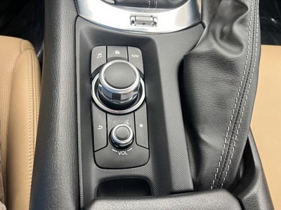 2020 Mazda Mazda Miata RF Grand Touring | Convertible Hard Top