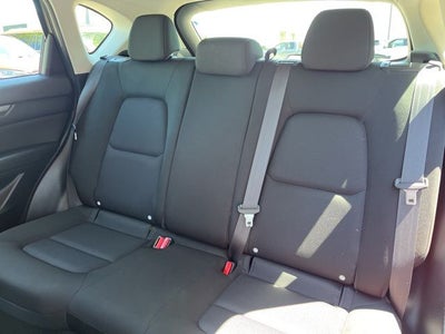 2022 Mazda Mazda CX-5 2.5 S AWD