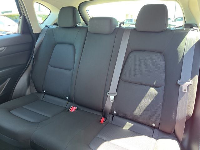 2022 Mazda Mazda CX-5 2.5 S AWD