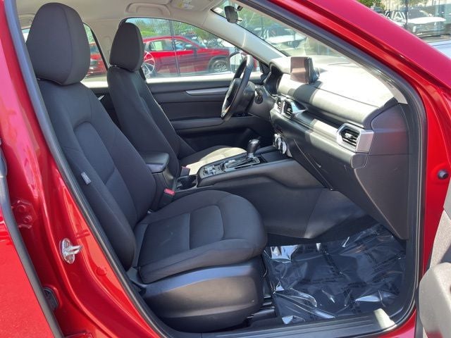 2022 Mazda Mazda CX-5 2.5 S AWD