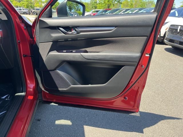 2022 Mazda Mazda CX-5 2.5 S AWD