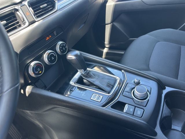 2022 Mazda Mazda CX-5 2.5 S AWD