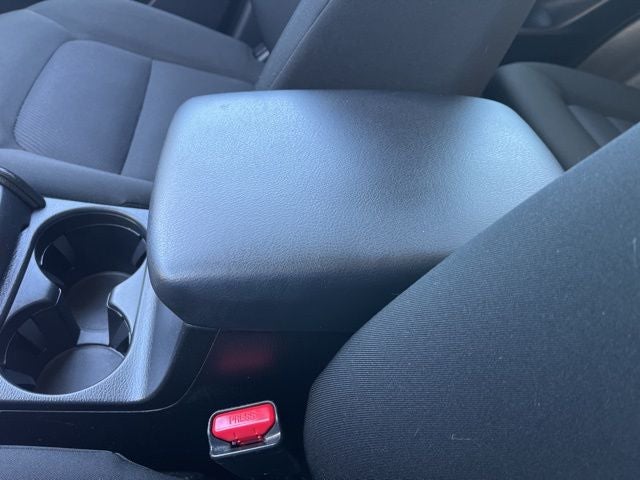 2022 Mazda Mazda CX-5 2.5 S AWD