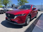 2022 Mazda Mazda CX-5 2.5 S AWD