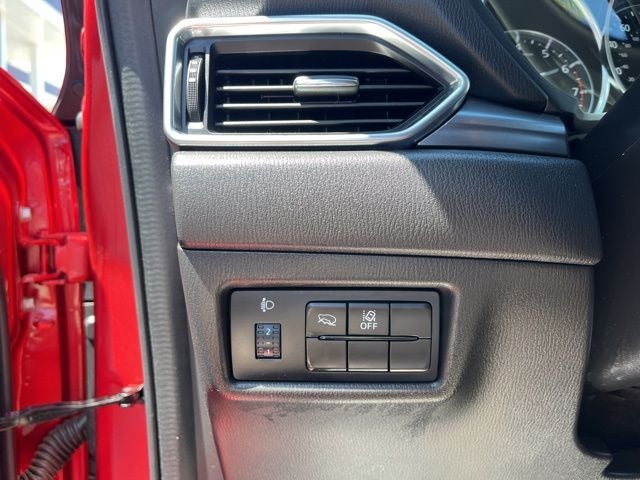 2022 Mazda Mazda CX-5 2.5 S AWD