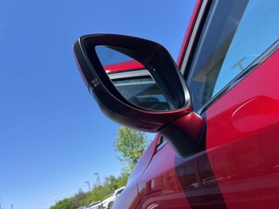 2022 Mazda Mazda CX-5 2.5 S AWD