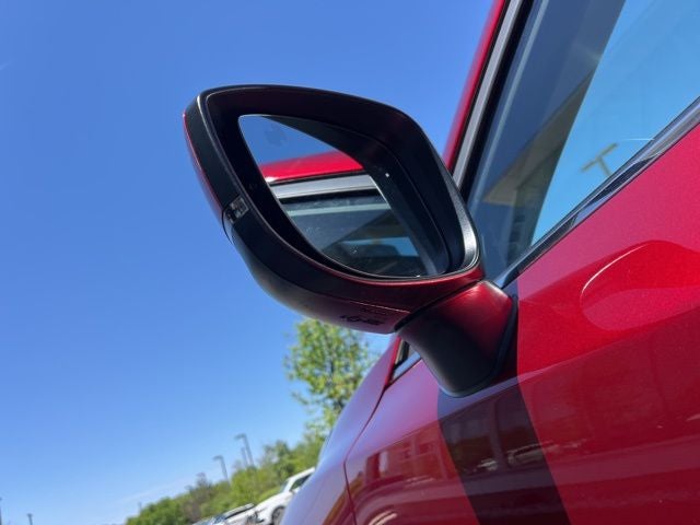 2022 Mazda Mazda CX-5 2.5 S AWD