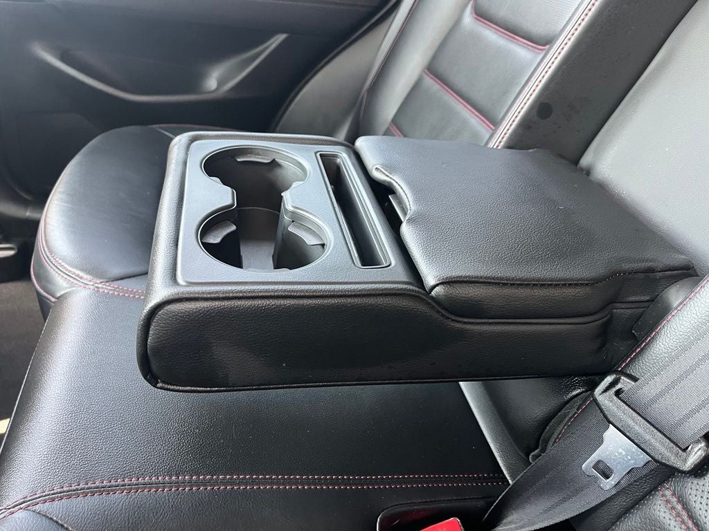 2025 Mazda Mazda CX-5 2.5 S Carbon Edition AWD | Moonroof | BLIS | Bose Sound