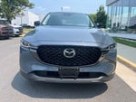 2025 Mazda Mazda CX-5 2.5 S Carbon Edition AWD | Moonroof | BLIS | Bose Sound