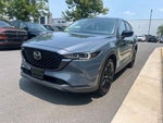 2025 Mazda Mazda CX-5 2.5 S Carbon Edition AWD | Moonroof | BLIS | Bose Sound