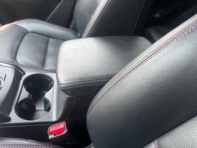 2025 Mazda Mazda CX-5 2.5 S Carbon Edition AWD | Moonroof | BLIS | Bose Sound