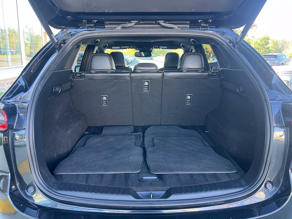 2024 Mazda Mazda CX-5 2.5 Turbo Premium AWD | Htd/Vent Seats | HUD | BLIS
