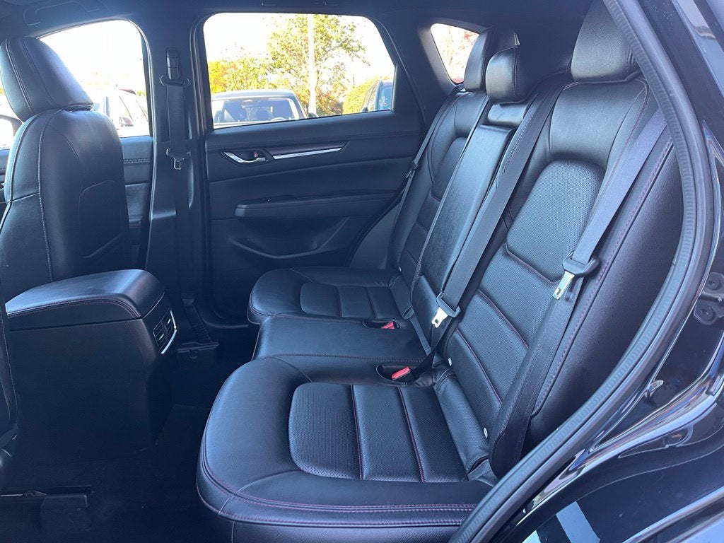 2024 Mazda Mazda CX-5 2.5 Turbo Premium AWD | Htd/Vent Seats | HUD | BLIS
