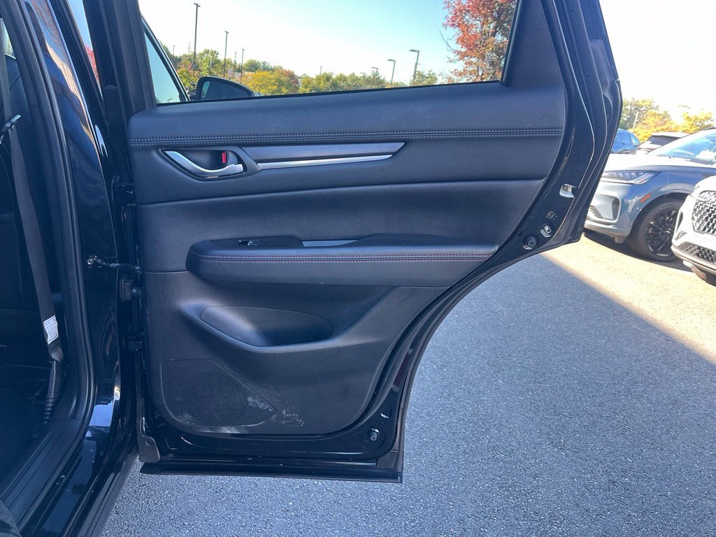2024 Mazda Mazda CX-5 2.5 Turbo Premium AWD | Htd/Vent Seats | HUD | BLIS