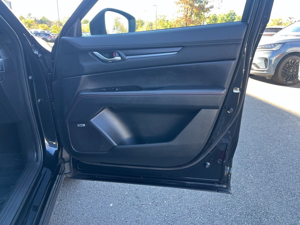 2024 Mazda Mazda CX-5 2.5 Turbo Premium AWD | Htd/Vent Seats | HUD | BLIS