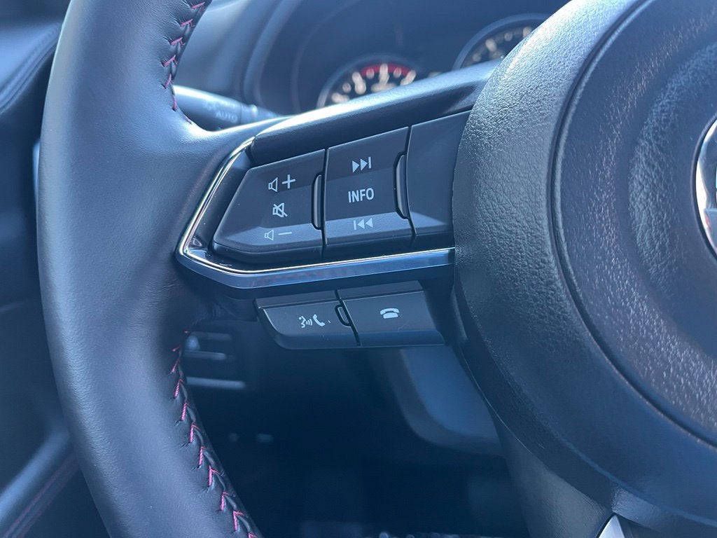 2024 Mazda Mazda CX-5 2.5 Turbo Premium AWD | Htd/Vent Seats | HUD | BLIS