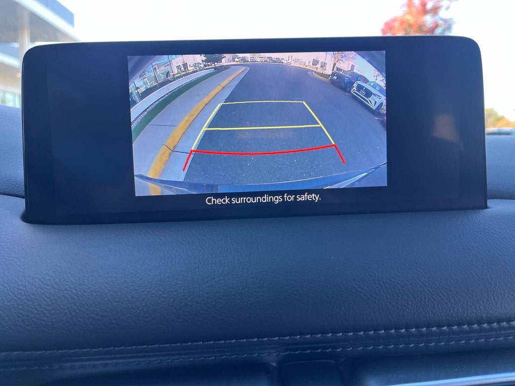 2024 Mazda Mazda CX-5 2.5 Turbo Premium AWD | Htd/Vent Seats | HUD | BLIS