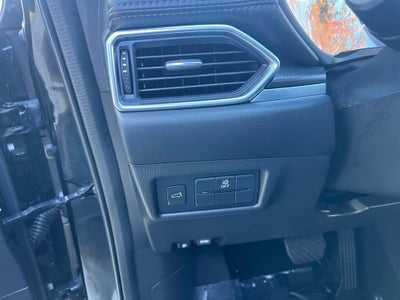 2024 Mazda Mazda CX-5 2.5 Turbo Premium AWD | Htd/Vent Seats | HUD | BLIS