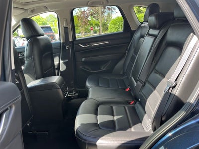 2022 Mazda Mazda CX-5 2.5 S Premium Plus Package AWD | Pano Roof | BLIS | HUD
