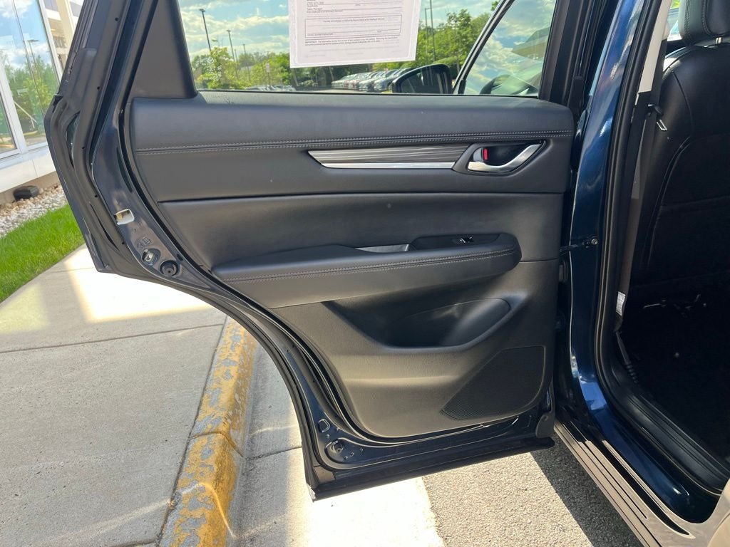 2022 Mazda Mazda CX-5 2.5 S Premium Plus Package AWD | Pano Roof | BLIS | HUD