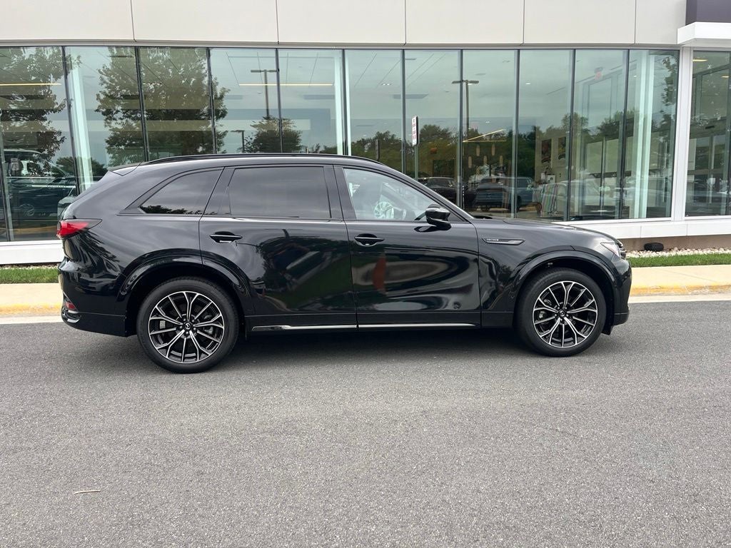 2025 Mazda Mazda CX-70 3.3 Turbo S Premium AWD | Pano Roof | 360 Cam | BLIS