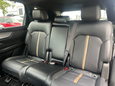 2025 Mazda Mazda CX-70 3.3 Turbo S Premium AWD | Pano Roof | 360 Cam | BLIS