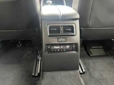 2025 Mazda Mazda CX-70 3.3 Turbo S Premium AWD | Pano Roof | 360 Cam | BLIS