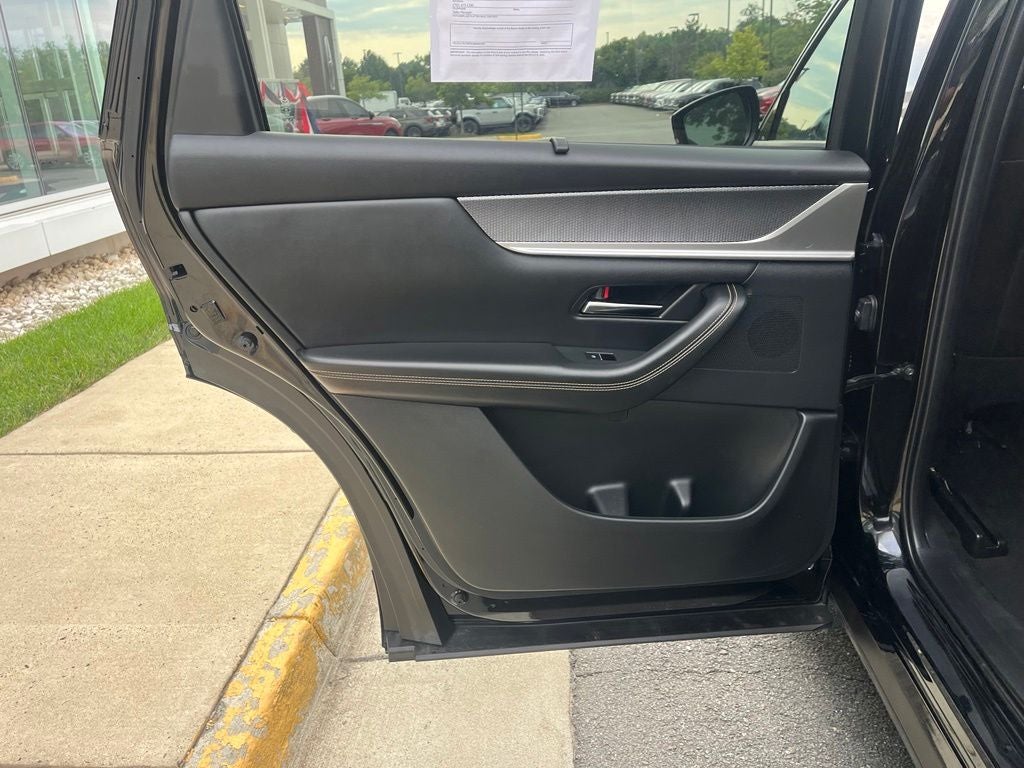 2025 Mazda Mazda CX-70 3.3 Turbo S Premium AWD | Pano Roof | 360 Cam | BLIS