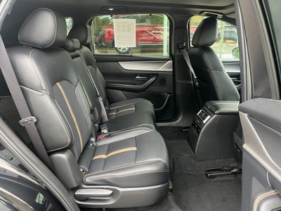 2025 Mazda Mazda CX-70 3.3 Turbo S Premium AWD | Pano Roof | 360 Cam | BLIS