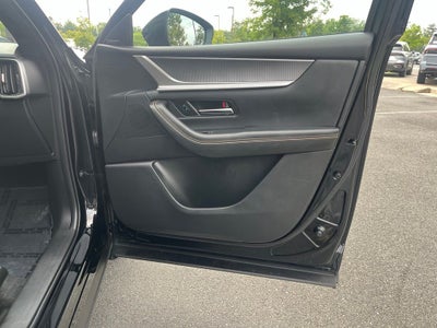 2025 Mazda Mazda CX-70 3.3 Turbo S Premium AWD | Pano Roof | 360 Cam | BLIS