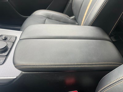 2025 Mazda Mazda CX-70 3.3 Turbo S Premium AWD | Pano Roof | 360 Cam | BLIS