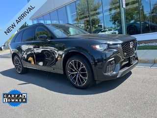 2025 Mazda Mazda CX-70 3.3 Turbo S Premium AWD | Pano Roof | 360 Cam | BLIS