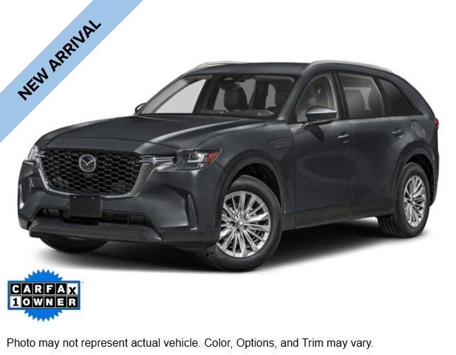 2025 Mazda Mazda CX-90 3.3 Turbo Select AWD | CarPlay/Android Auto | BLIS | Pwr Liftgate