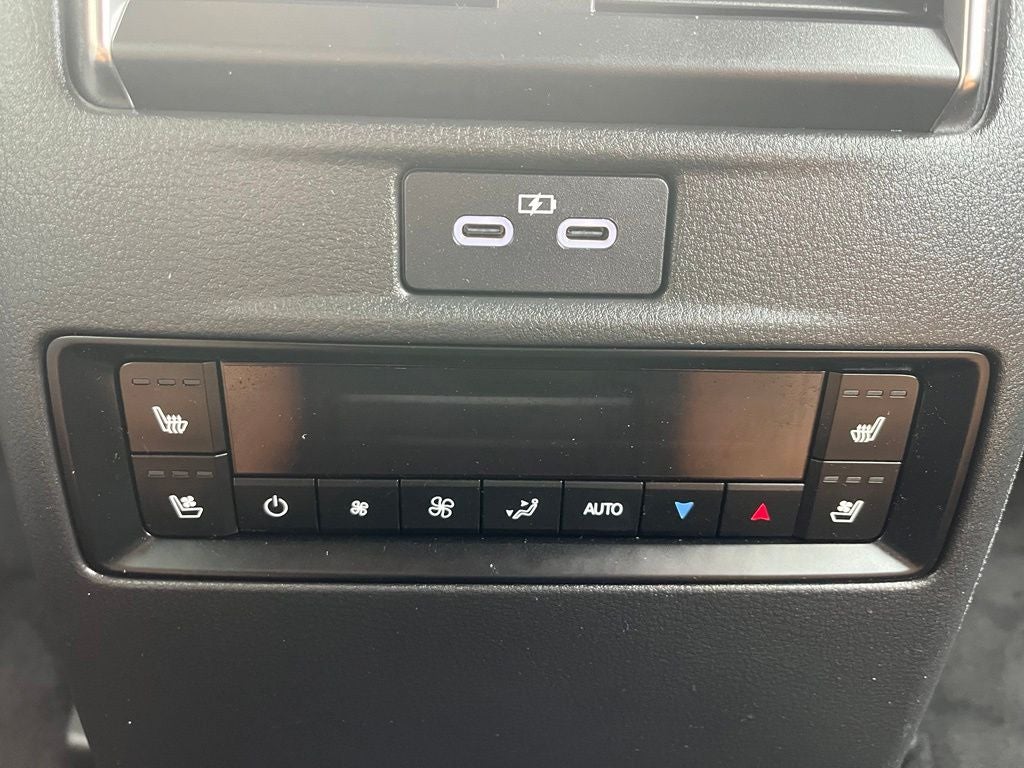 2025 Mazda Mazda CX-90 3.3 Turbo S Premium Plus